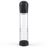 Erox Canwin Electric Vacuum Automatic Pump Penis Pompası