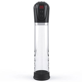 Erox Canwin Electric Vacuum Automatic Pump Penis Pompası