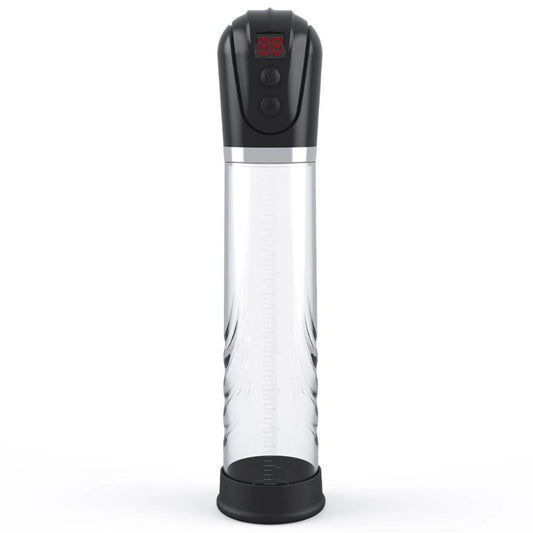 Erox Canwin Electric Vacuum Automatic Pump Penis Pompası