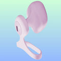 Dame Products Fin 2.0 Finger Vibe Güçlü Parmak Vibratör-Pink