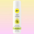 Pjur Med Vegan Glide Water-Based Lubricant Gel Kayganlaştırıcı Jel 100 Ml.