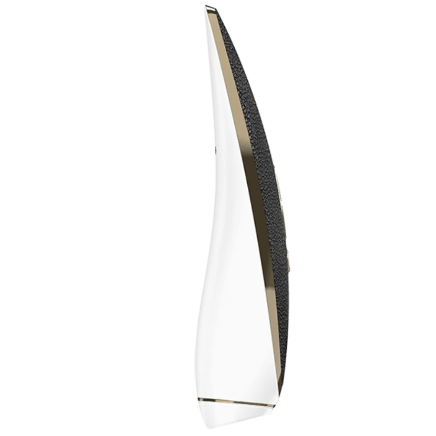 Satisfyer Haute Couture Luxury Clitoral Emiş Güçlü Vibratör