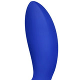 Lelo Loki Hareketli Prostate Massager Vibratör Blue