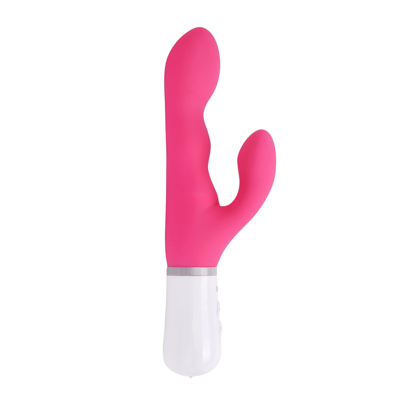 Lovense Nora Telefon ve Tablet Uyumlu Rabbit Vibratör