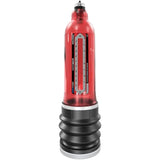 Bathmate HydroMax 9 Penis Pump Sulu Penis Pompası-Red