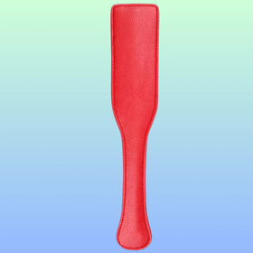 Erox Fetish Fantasy Series Classic Paddle Şaplak-Kırmızı