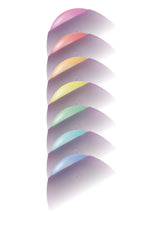 ToyJoy Eclipse Cock Ring Titreşimli Penis Halkası-Purple