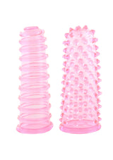 Seven Creations Lustfingers Soft Uyarıcı Parmak Kılıfı