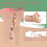 Shequ Maud Pocket Pussy Realistik Vajina Masturbator SQ-MA60092