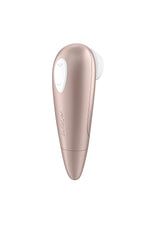 Satisfyer 1 Next Generation Emiş Güçlü Vibratör