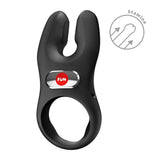 Fun Factory NŌS PRO Cock Ring Şarj Edilebilir Penis Halkası