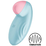 Satisfyer Tropical Tip Telefon Kontrollü Vibratör