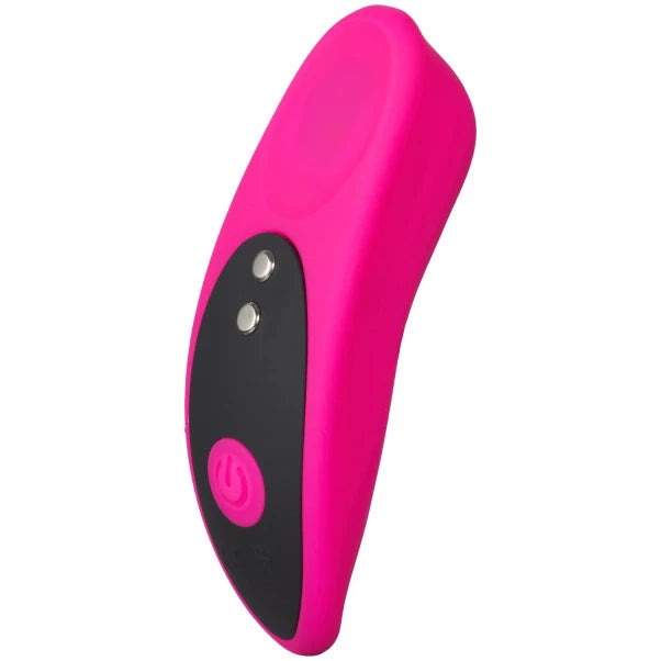 Lovense Ferri Bluetooth Uygulama Kontrollü Manyetik Külot Vibratör