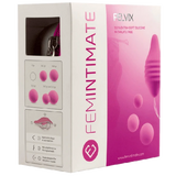 Femintimate Pelvix Pelvic Floor Özel Kegersiz Seti
