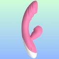 Erox The Vibe Sucking Emiş Güçlü G-Spot Rabbit Vibratör