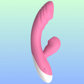 Erox The Vibe Sucking Emiş Güçlü G-Spot Rabbit Vibratör