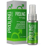 Proling Delay Spray Erkeklere Özel Penis Spreyi