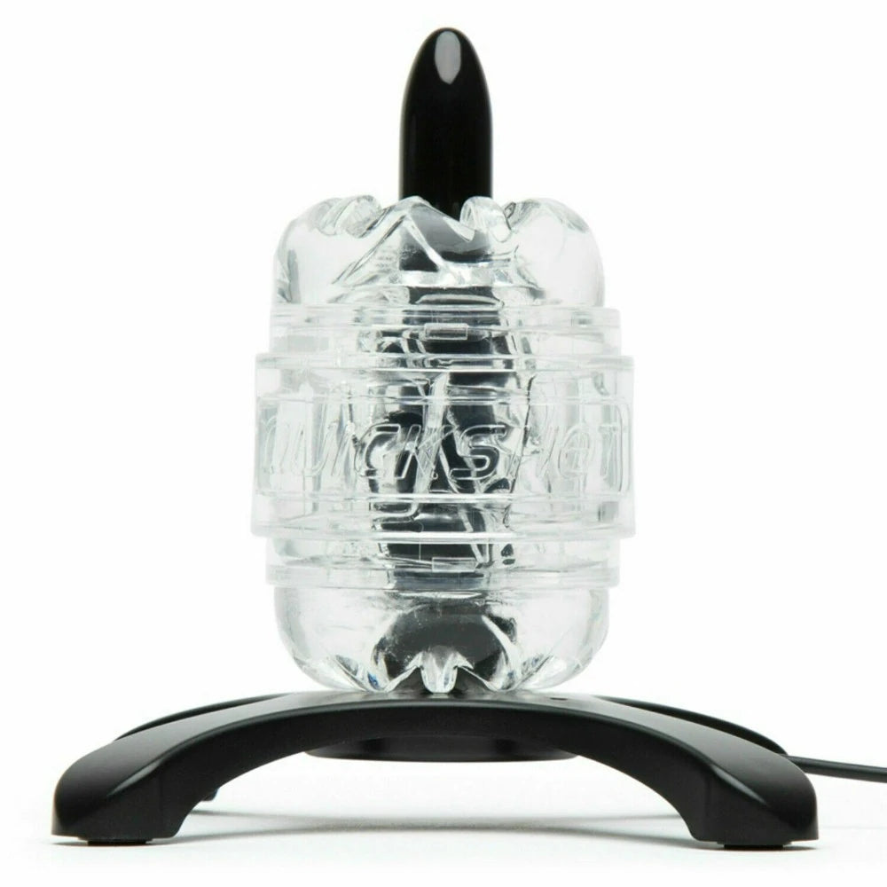 Original Fleshlight Series Quikshot Isıtıcı