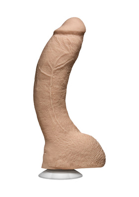 Doc Johnson Jeff Stryker 25 Cm Realistik Penis