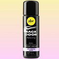 Pjur Back Door Relaxing Silicone-Based Anal Kayganlaştırıcı Jel 30 Ml.