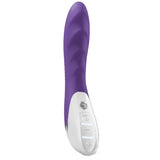 Mystim Sassy Simon Purple  Vibratör