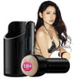 Kiiroo Keon & FeelRae Stroker Lil Black Otomatik Mastürbatör Set