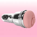 Original Fleshlight Quiver Rechargeable Vibrating Stroker Mastürbatör