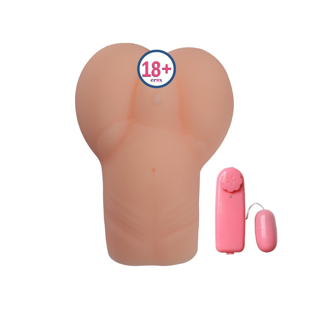 Maiden 2 İşlevli Kullanılabilen Vajina