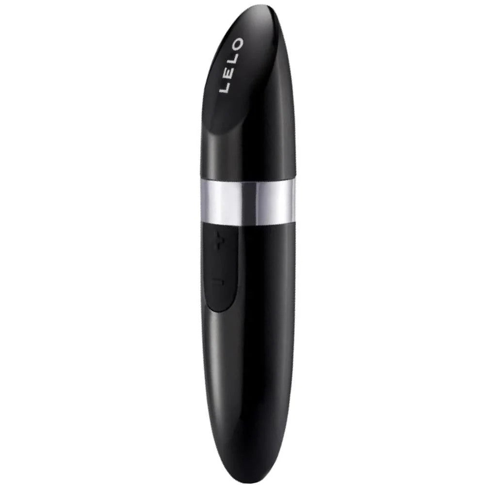 Lelo Mia 2 Güçlü Mini Ruj Vibratör