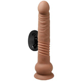 Erox Escapade Thrusting İleri Geri Hareketli Titreşimli Penis