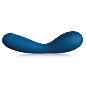 Ohmibod Bluemotion Nex 2 Telefon Kontrollü Vibrator