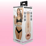 Original Fleshlight Girls Riley Reid Insomnia Oral Mastürbatör