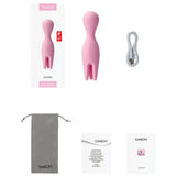 Svakom Nymph Soft Moving Finger Vibrator