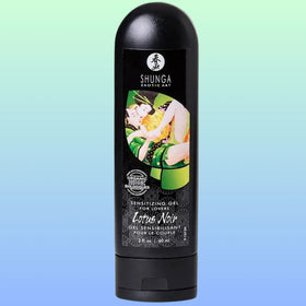 Shunga Erotic Art Sensitizing Cream For Lovers Unisex Performans Kremi