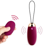 Svakom Elva Uzaktan Kumandalı Mini Vibratör