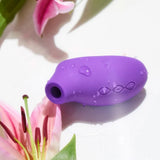 Lelo Sona 2 Travel Hava Darbeli Vibratör