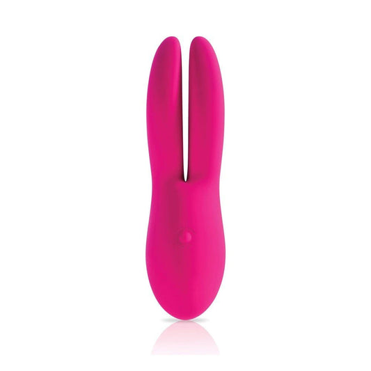 Jimmy Jane Ascend 2 Dual G-Spot Vibratör