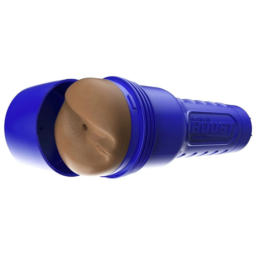 Original Fleshlight Girls Boost Blast Anüs Mastürbatör