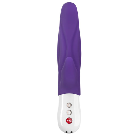 Fun Factory Bi Lady Dual Violet Vibratör