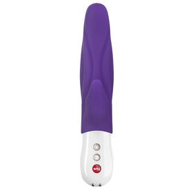 Fun Factory Bi Lady Dual Violet Vibratör
