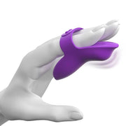 Pipedream Fantasy For Her Şarjlı Parmak Vibratör