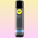 Pjur Basic Water-Based Lubricant Gel Kayganlaştırıcı Jel 100 Ml.