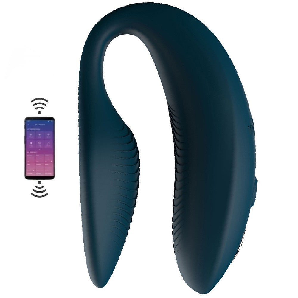 We-Vibe Sync 2 Telefon Kontrollü Uzaktan Kumandalı Couples Vibratör