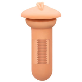Autoblow 2 Plus XT Mouth Sleeve B Vajina Başlık