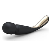 Lelo Smart Wand 2 Large Professional Masaj Wand Vibratör-Black