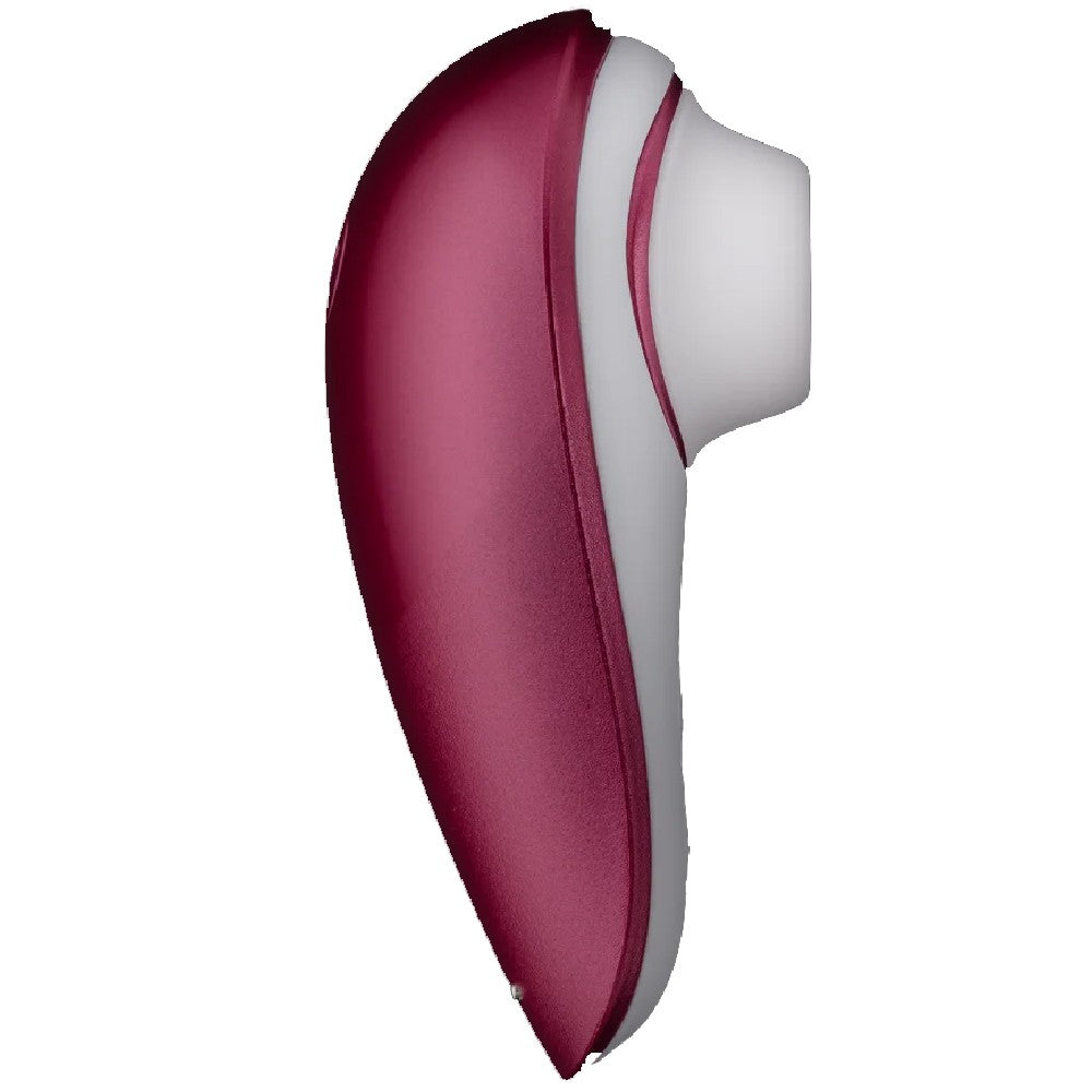 Womanizer Liberty Emiş Güçlü Klitoral Vibratör