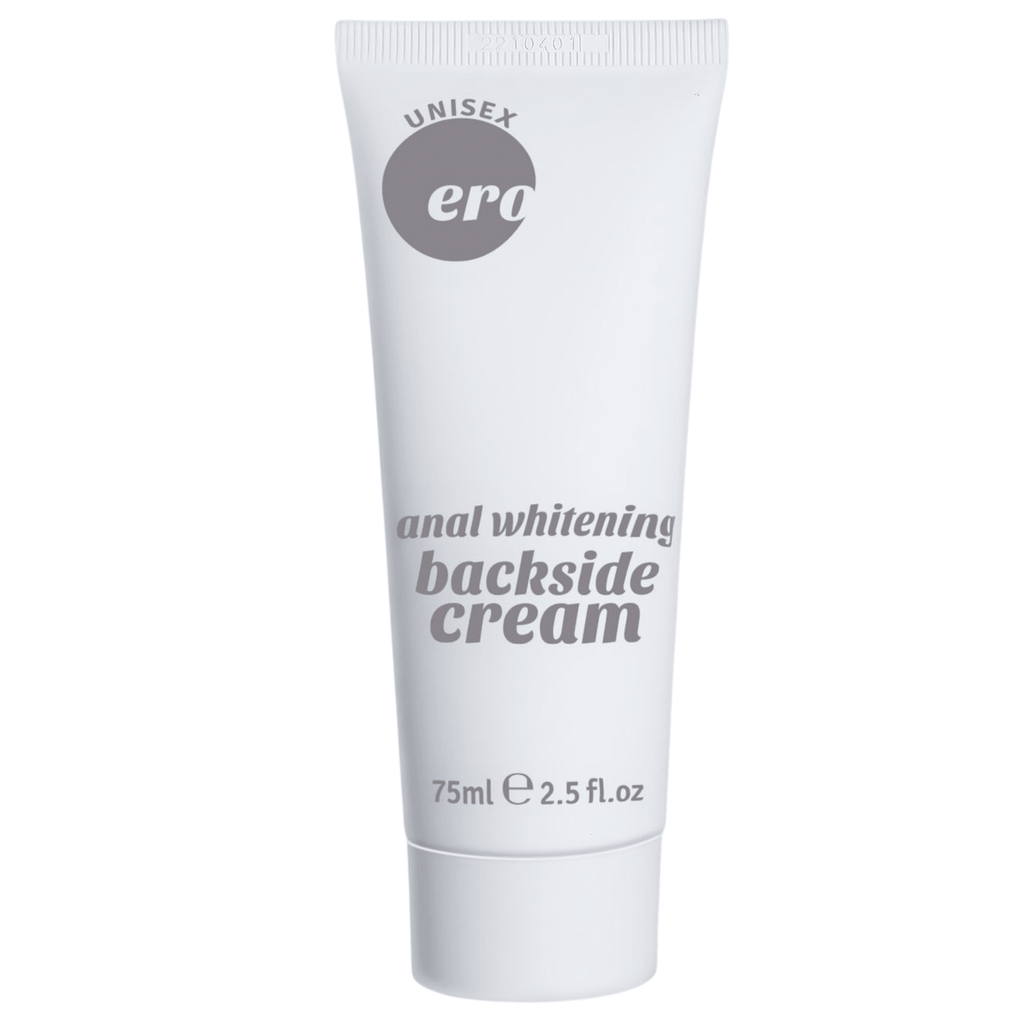 Hot Ero Anal Whitening Cream Beyazlatıcı Krem 50 Ml