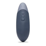 Womanizer Vibe Noiseless Lay On Klitoral Vibratör