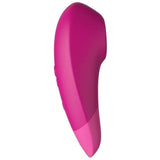 Womanizer Enhance Pleasure Air Emiş Güçlü Vibratör-Pink