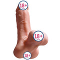 Pipedream PDX Male Reach Around Stroker Anüslü Realistik Penis